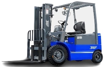 TRF E25-4Li