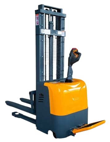 JAC CDD15K-EN — штабелёр — 2 из 2
