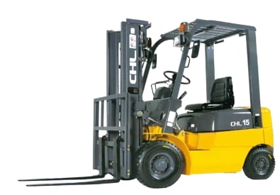 CHL CPCD 15