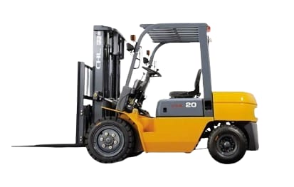 CHL CPCD 20