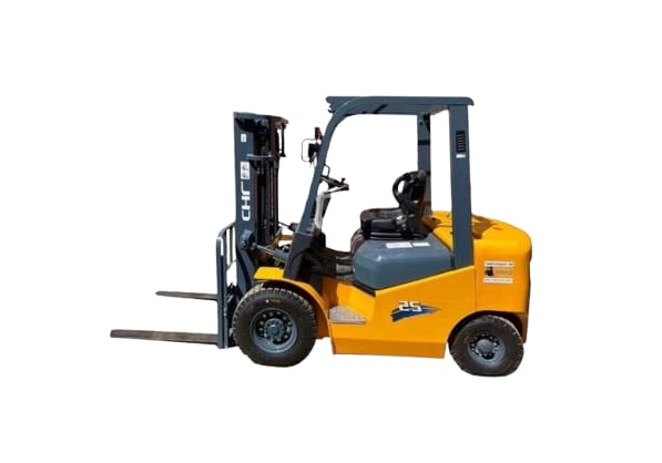CHL CPCD 25
