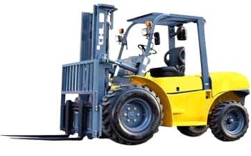 CHL CPCD 30 2WD