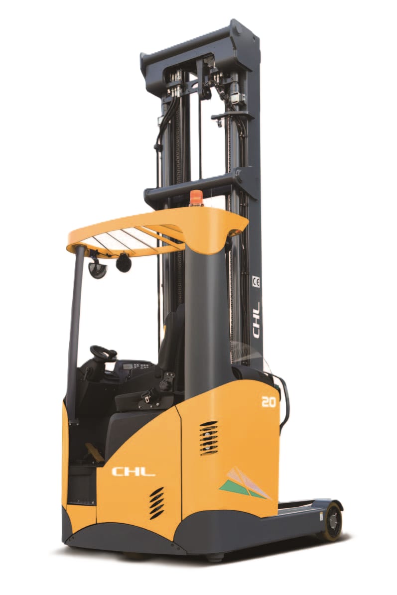 CHL CQD20-GB2SHD