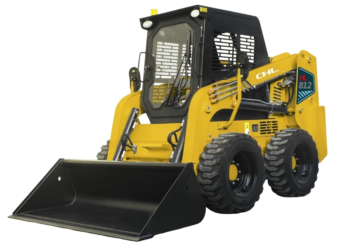CHL HL812