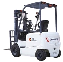 GOODSENSE E18L