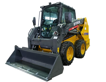HYPER S100X