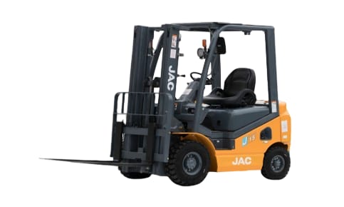 JAC CPCD15 EUROPA