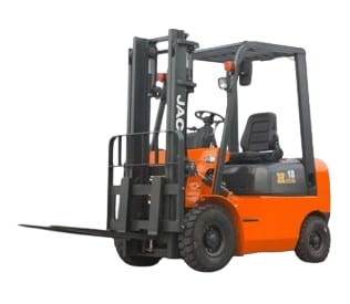 JAC CPCD18H