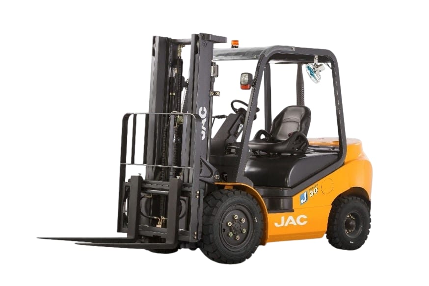 JAC CPCD30H