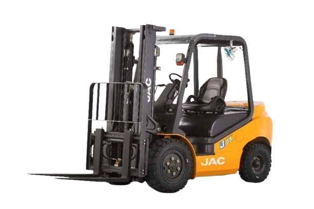 JAC CPCD35H