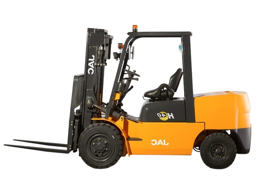 JAC CPCD40H