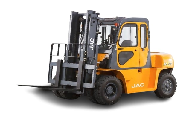 JAC CPCD60 EUROPA