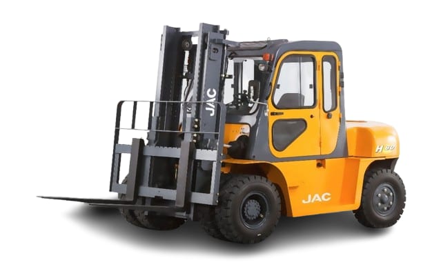 JAC CPCD80 EUROPA