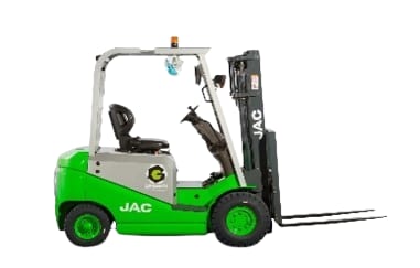JAC CPD20HE AIR