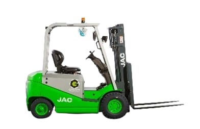 JAC CPD25HE AIR