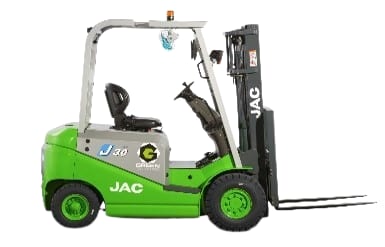 JAC CPD35HE AIR