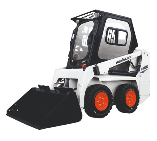 Lonking CDM303