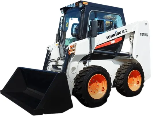 Lonking CDM307