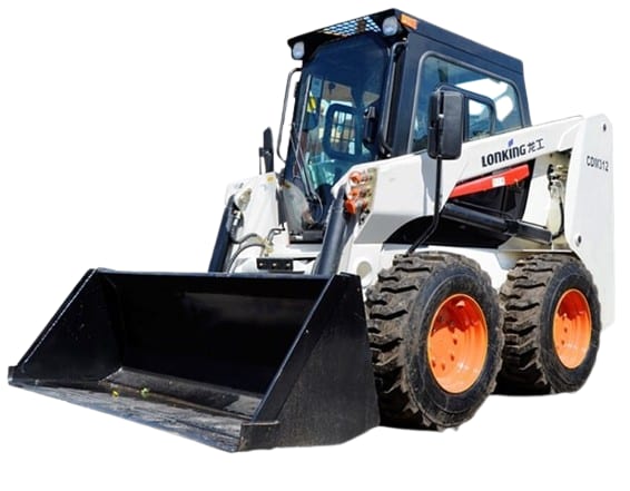 Lonking CDM312