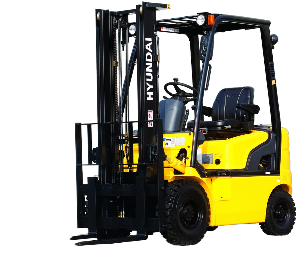 Hyundai 15D-7E