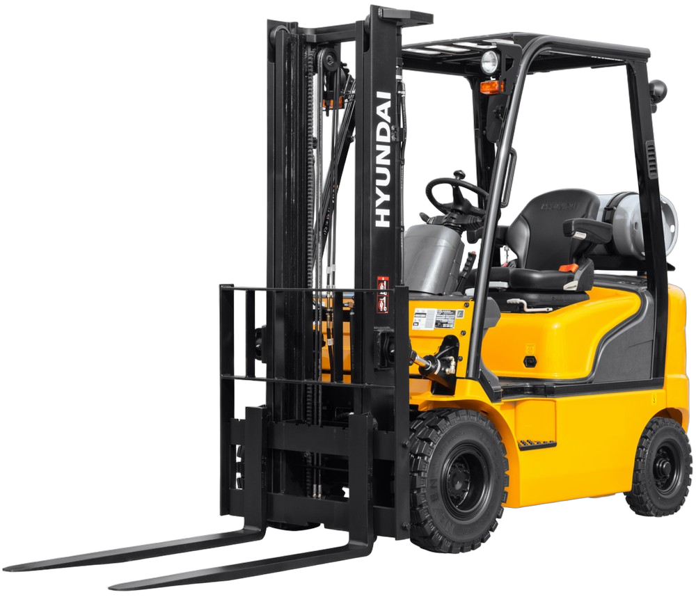 Hyundai 20L-7M
