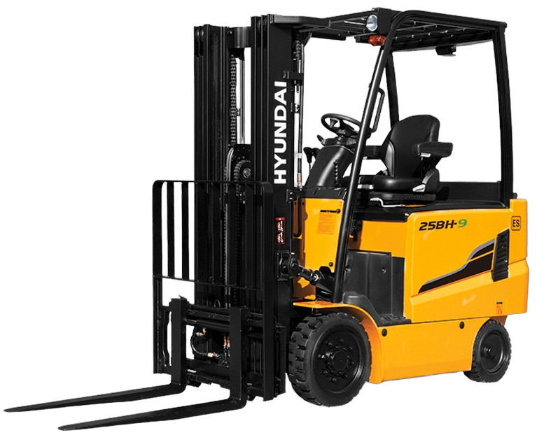 Hyundai 25BH-9