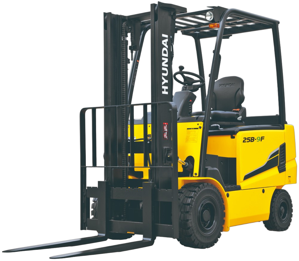 Hyundai 30B-9F