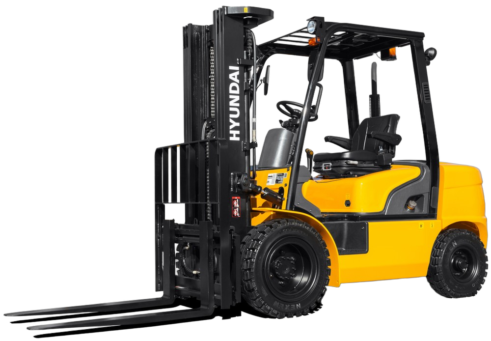 Hyundai 33DF-7