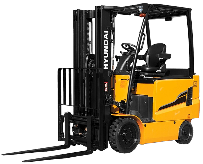 Hyundai 35BH-9
