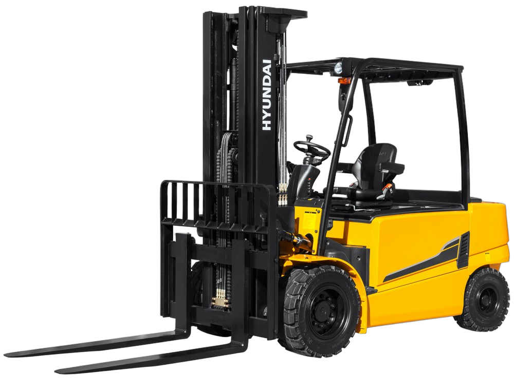 Hyundai 40B-9