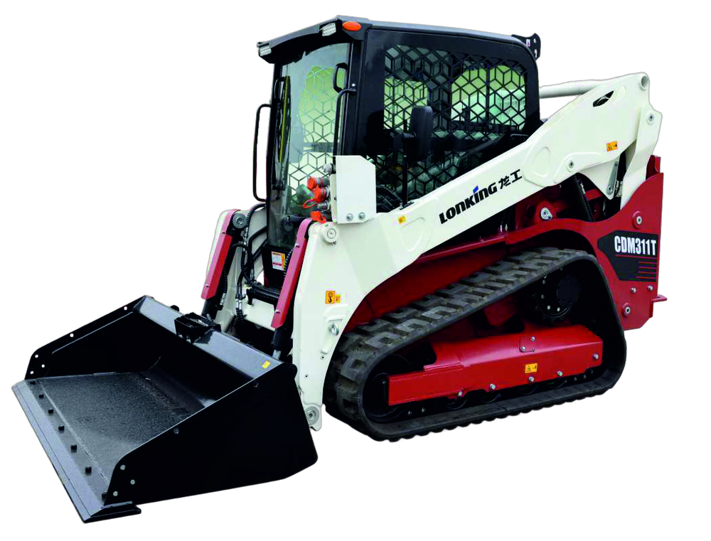 Lonking CDM311T
