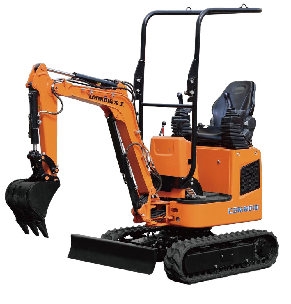 Lonking CDM6010