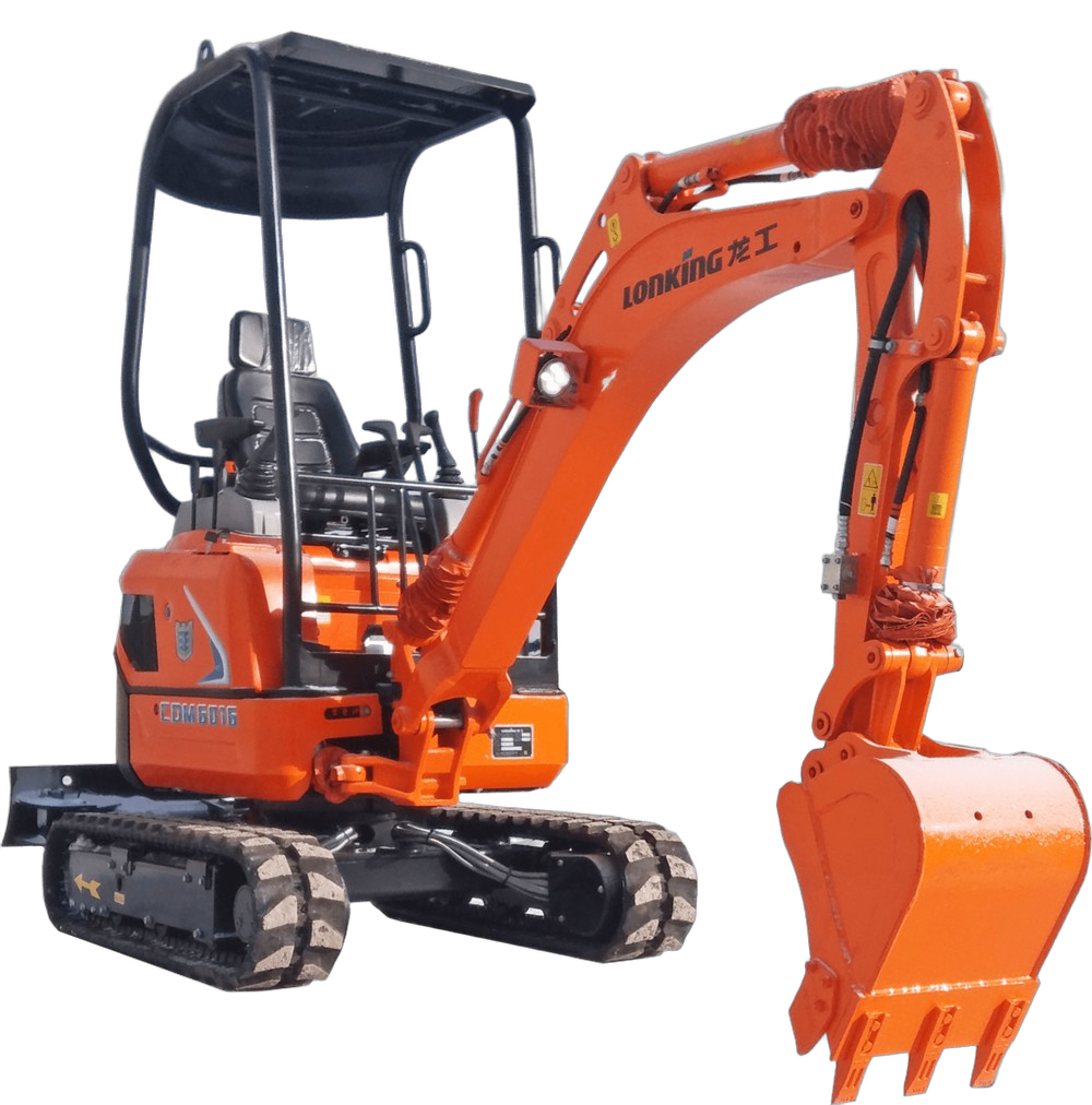 Lonking CDM6016