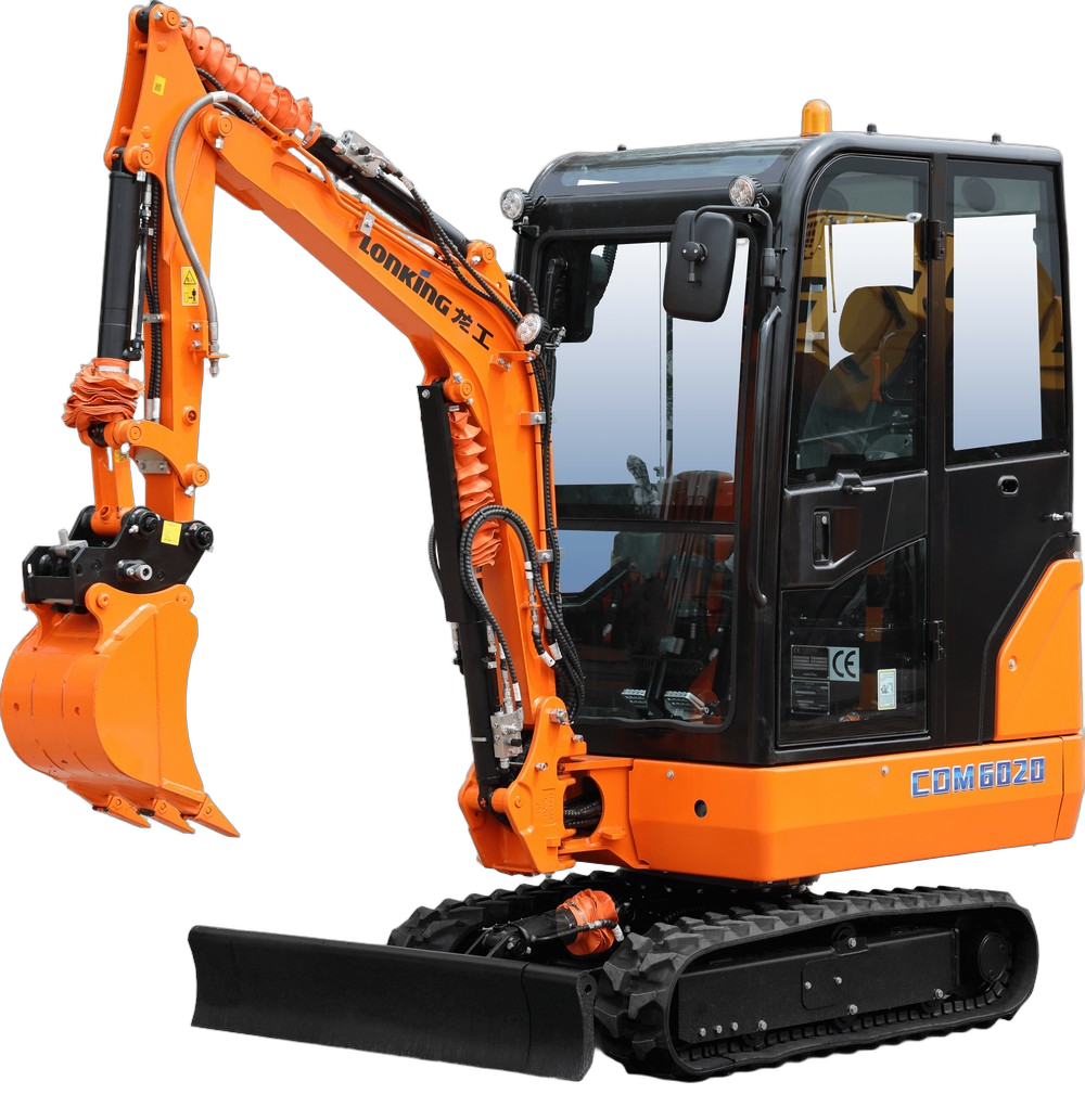 Lonking CDM6020