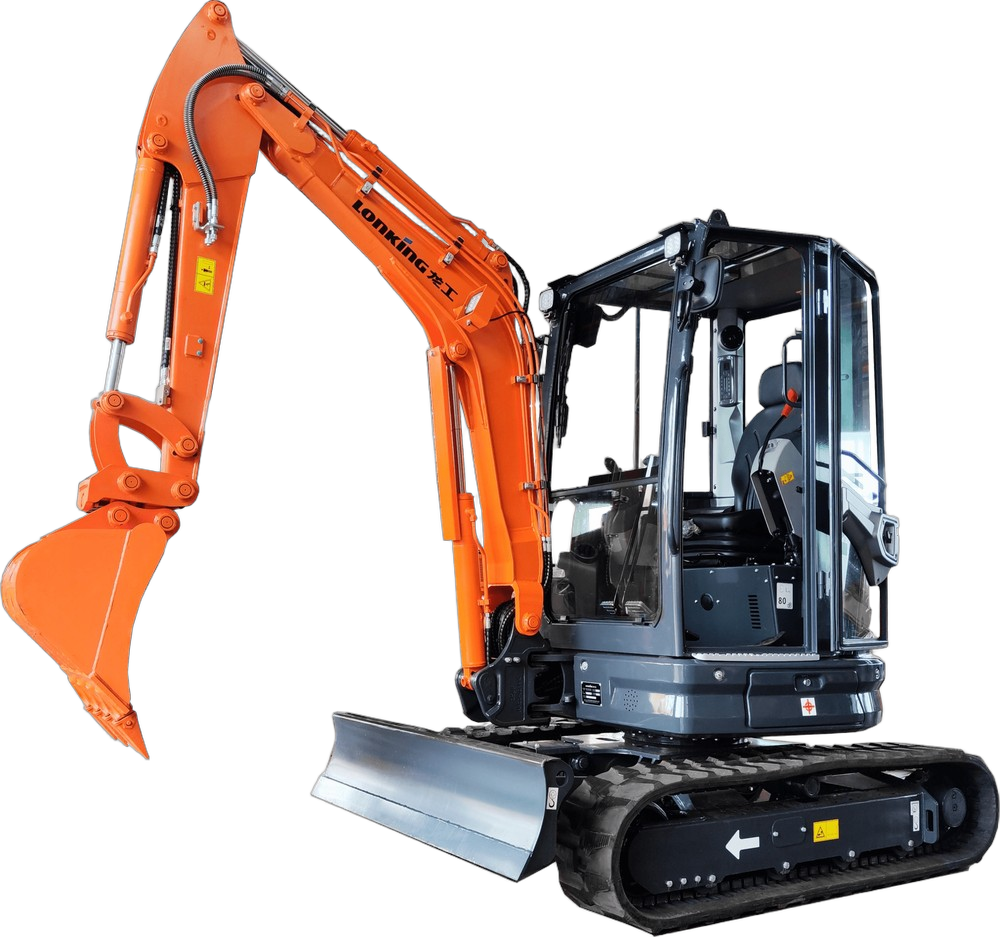 Lonking CDM6025