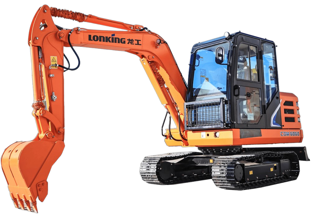 Lonking CDM6060