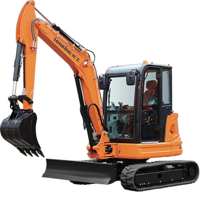 Lonking CDM6060U