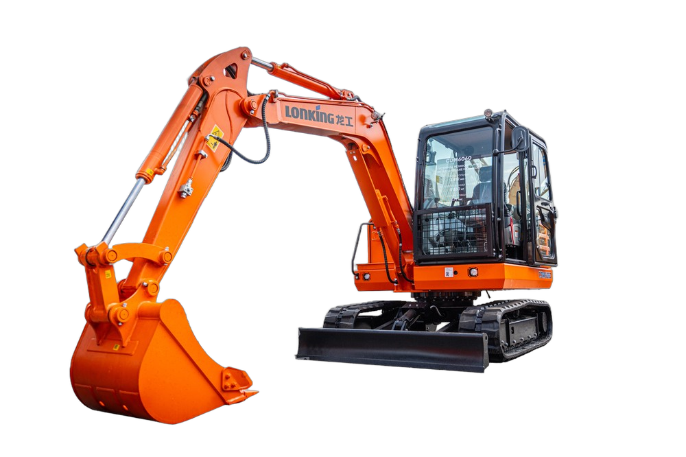Lonking CDM6060Y