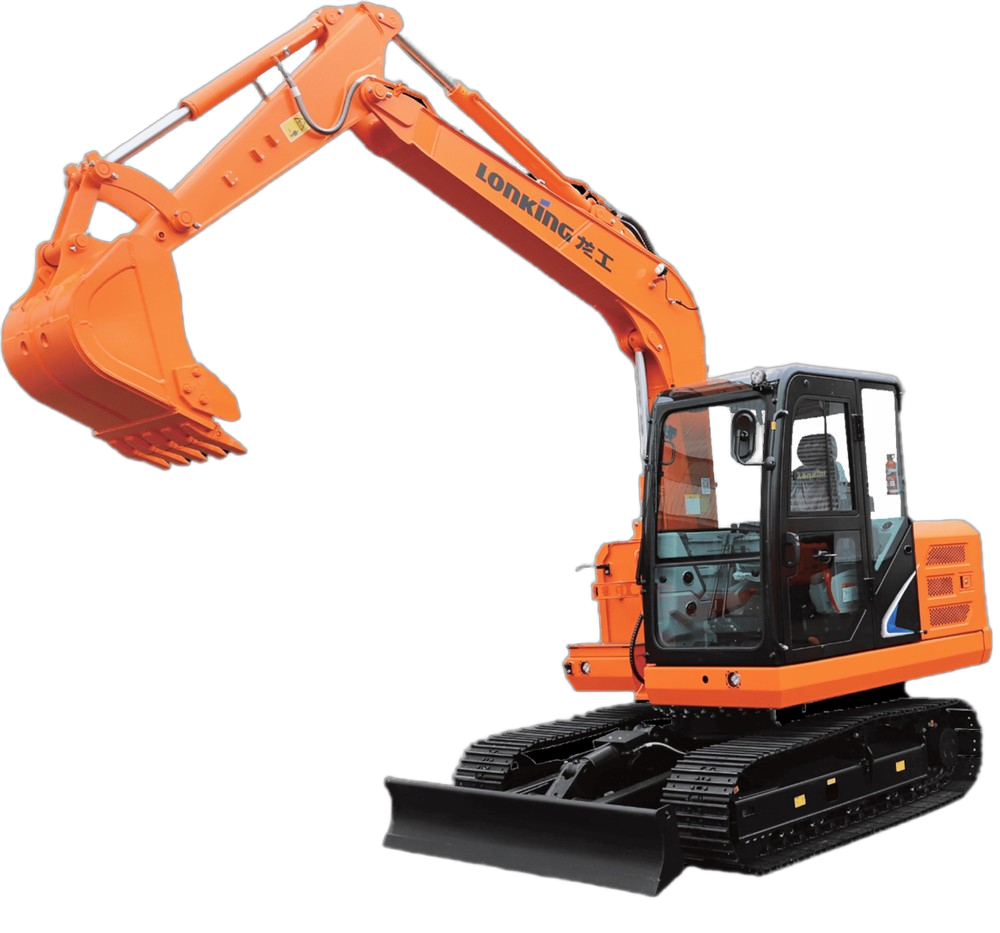 Lonking CDM6080