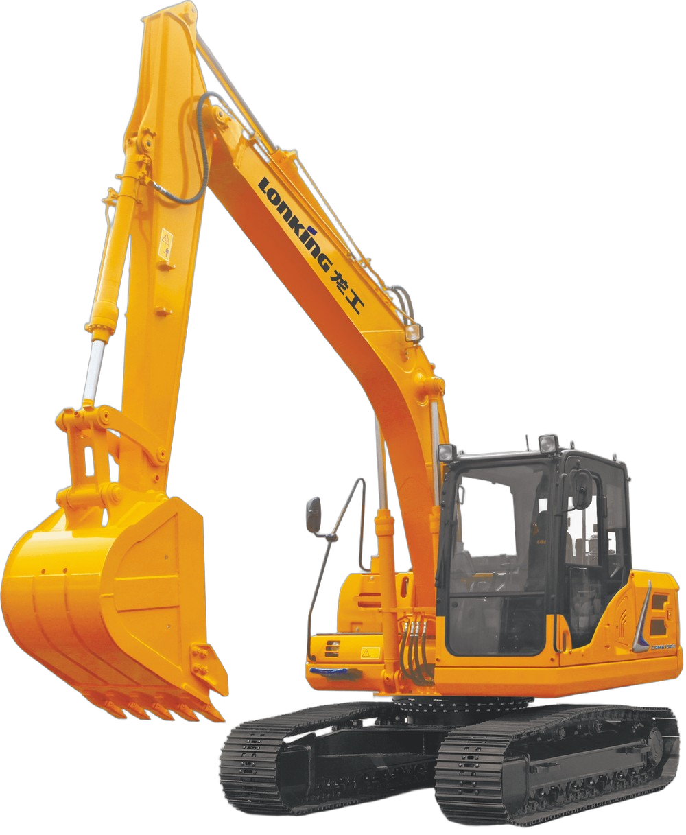Lonking CDM6135