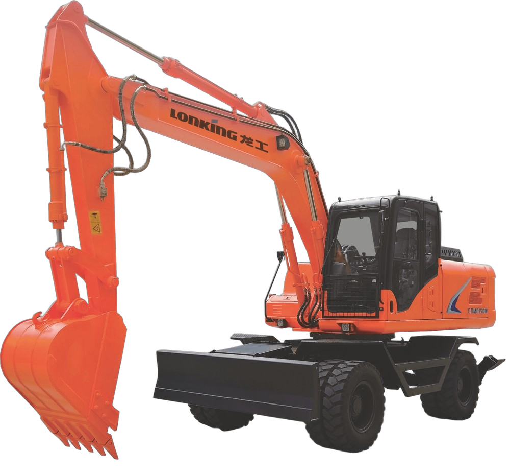 Lonking CDM6150W