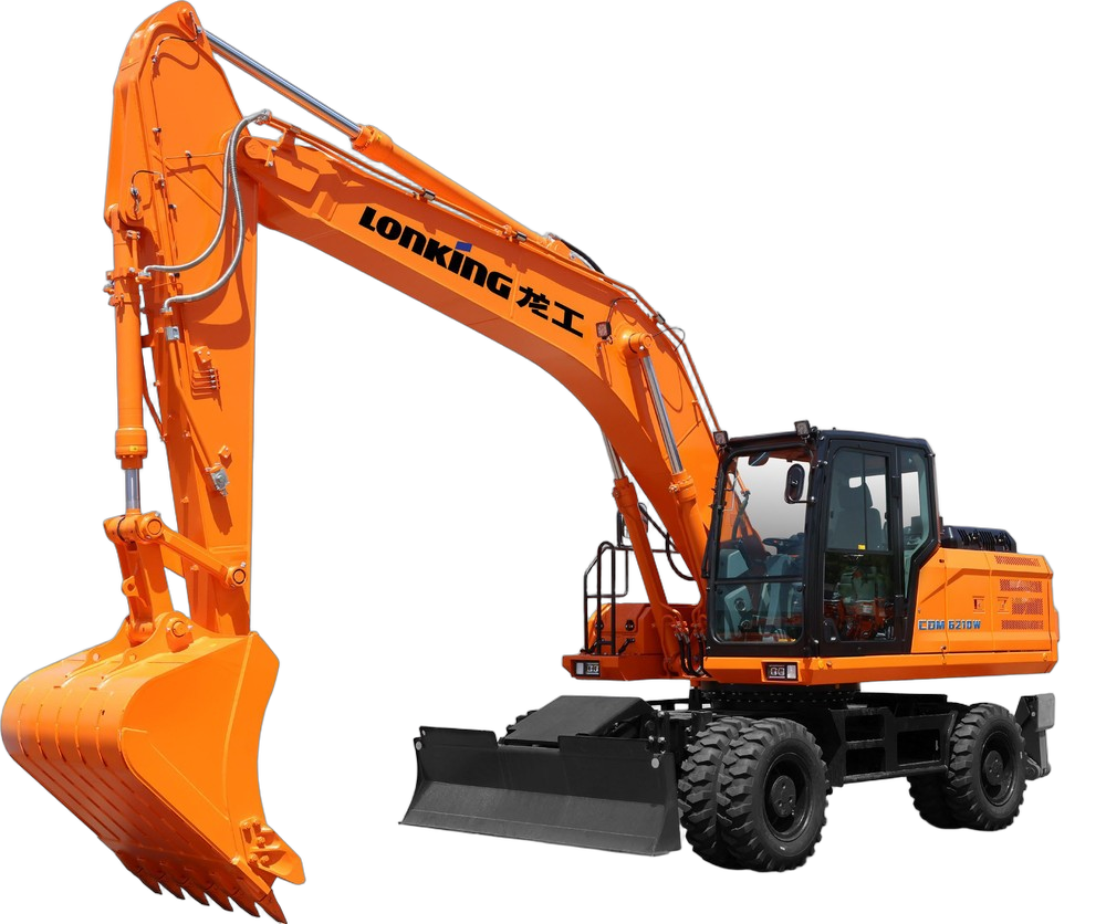 Lonking CDM6210W