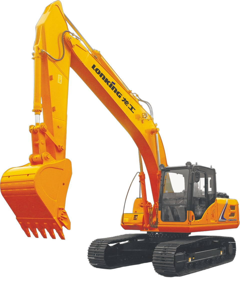 Lonking CDM6225E2