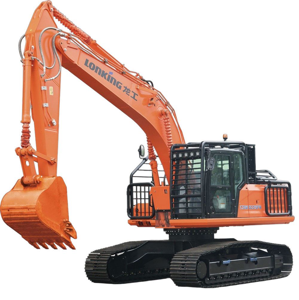 Lonking CDM6225H