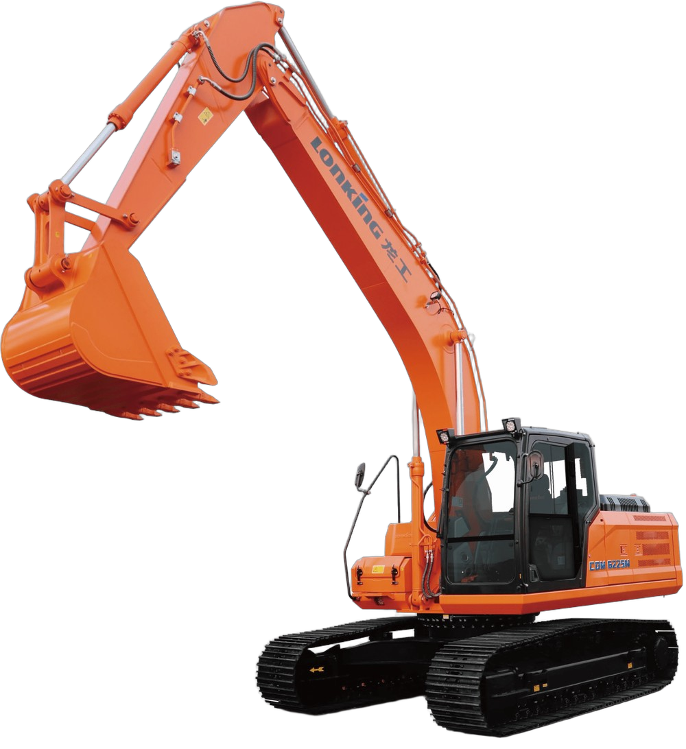 Lonking CDM6225N