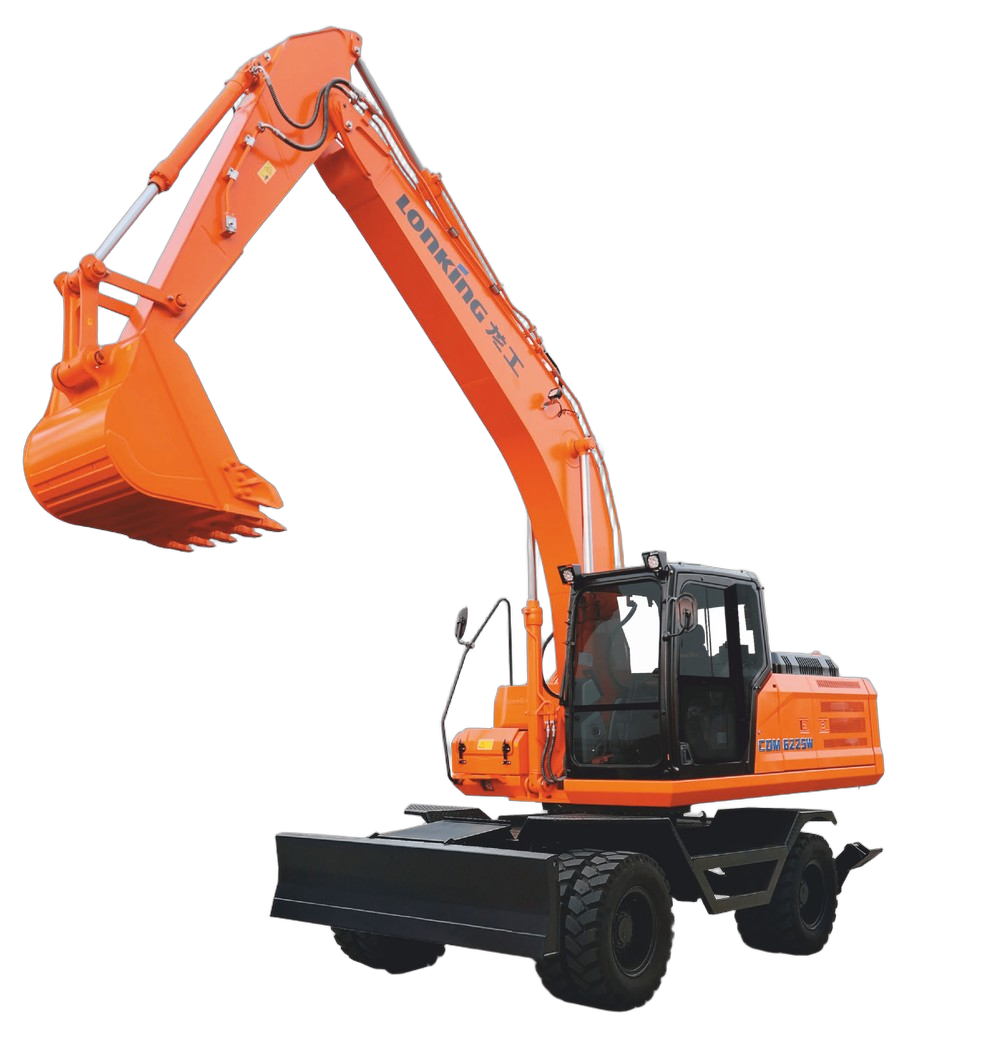 Lonking CDM6225W