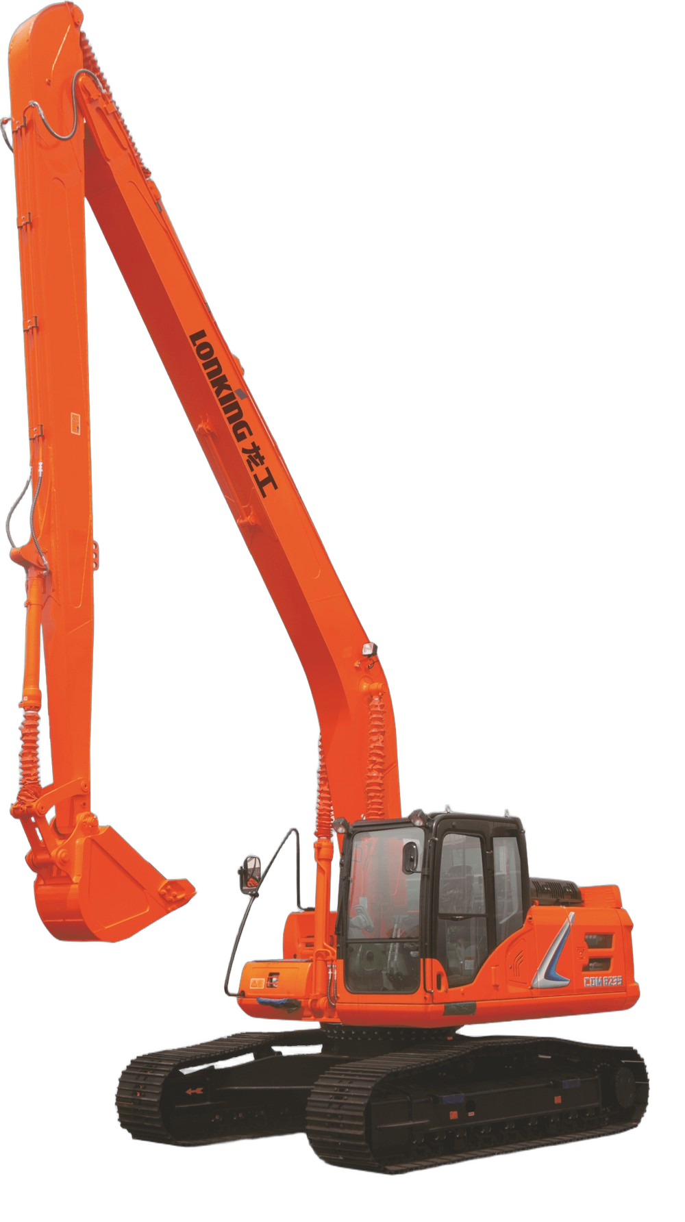 Lonking CDM6240