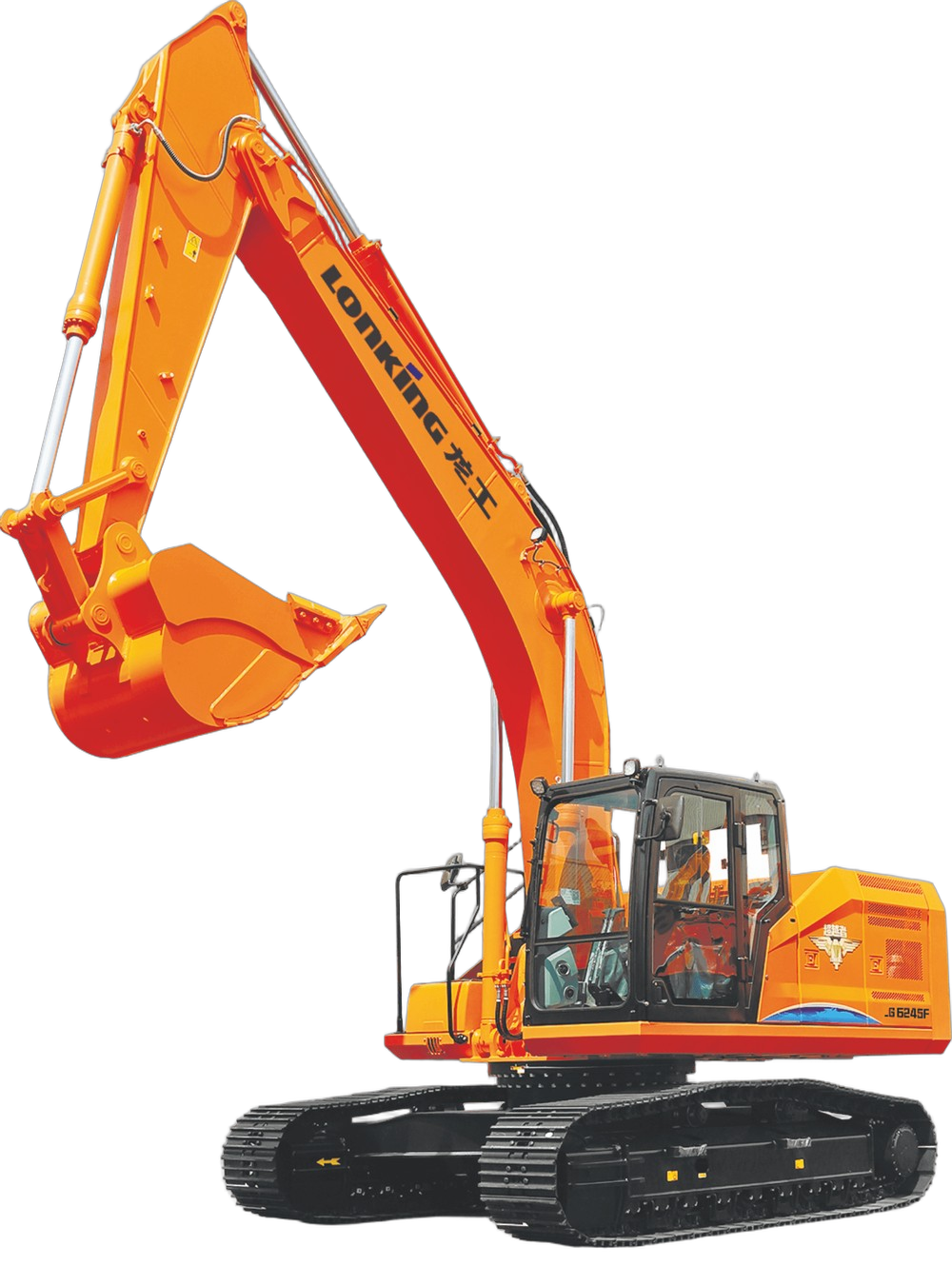 Lonking CDM6245