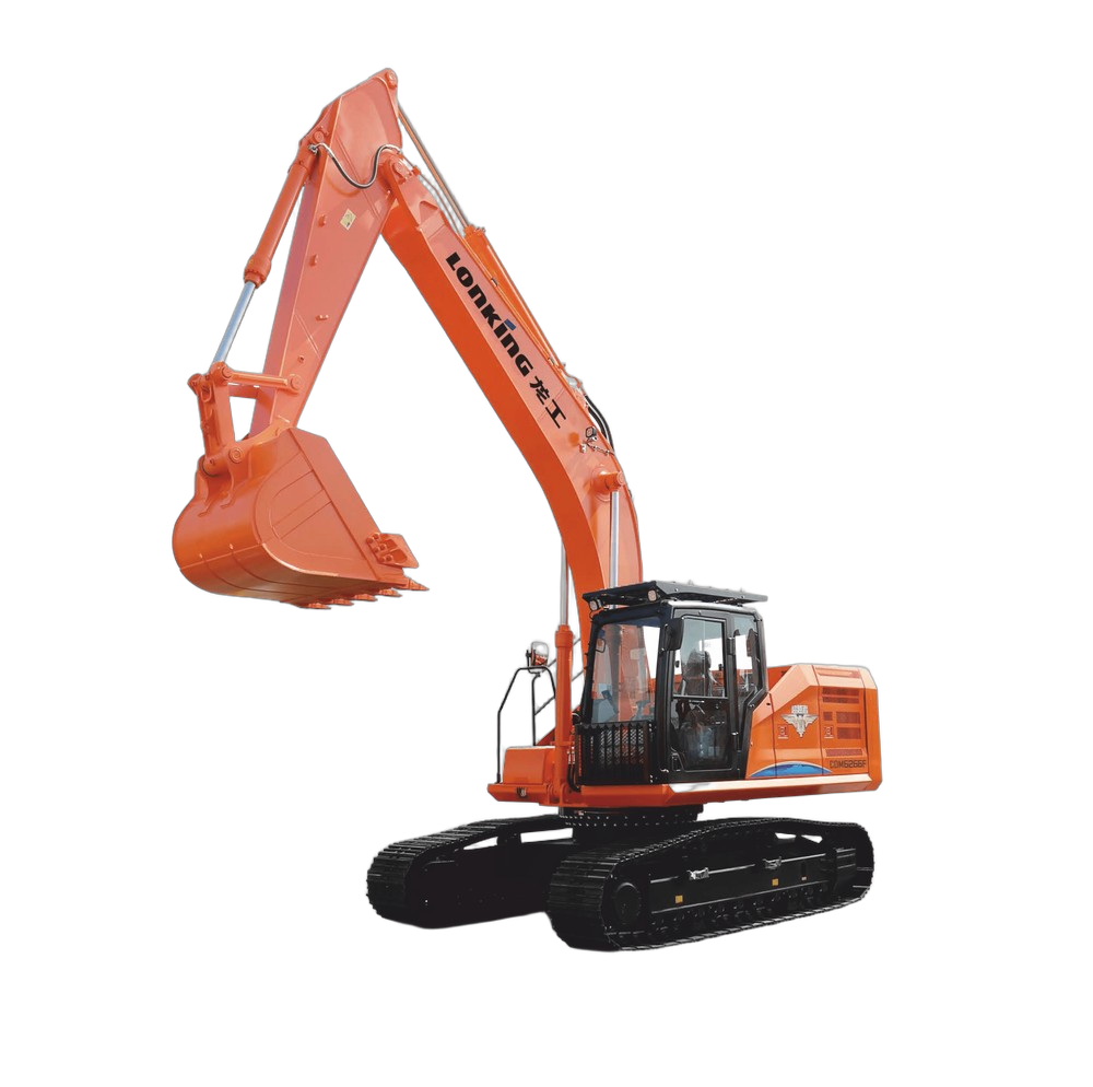 Lonking CDM6266