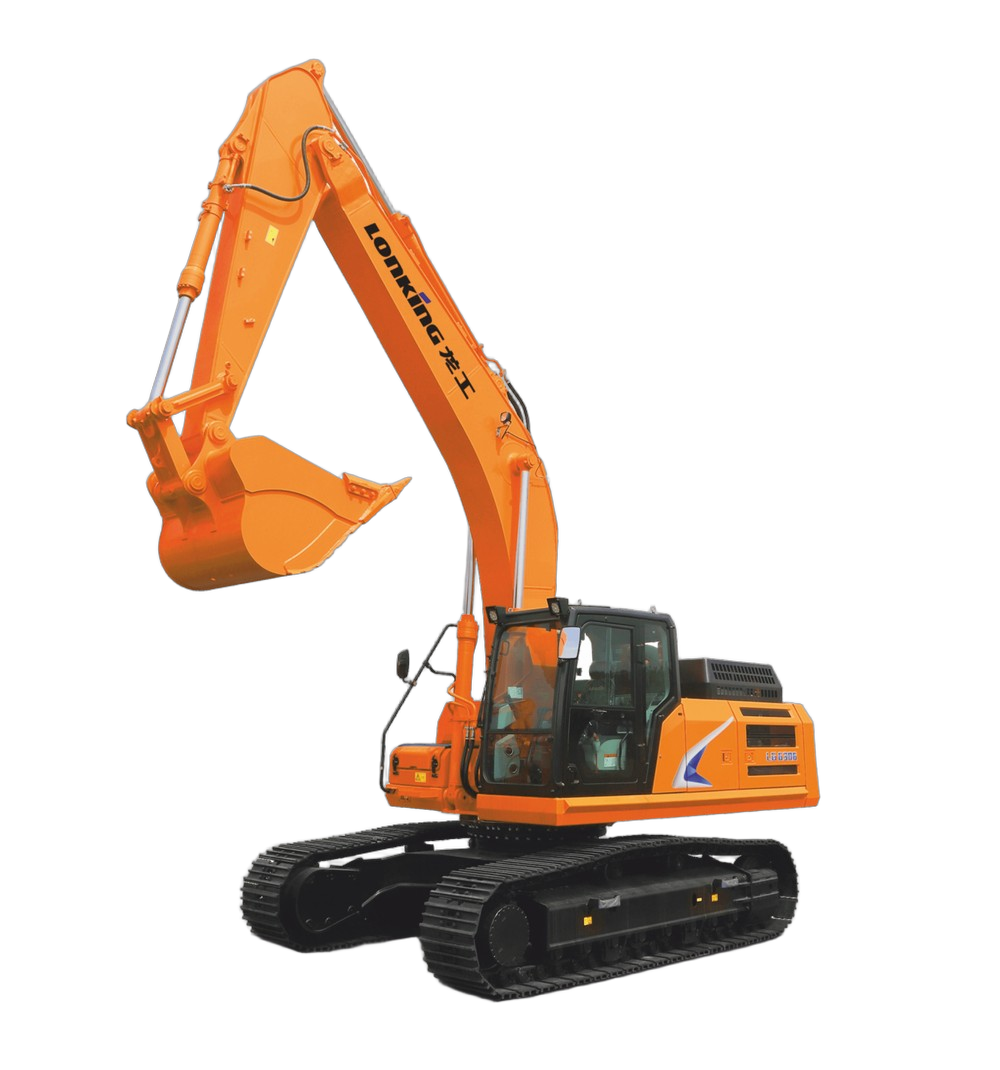 Lonking CDM6336